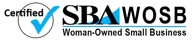 SBA WOSB Logo