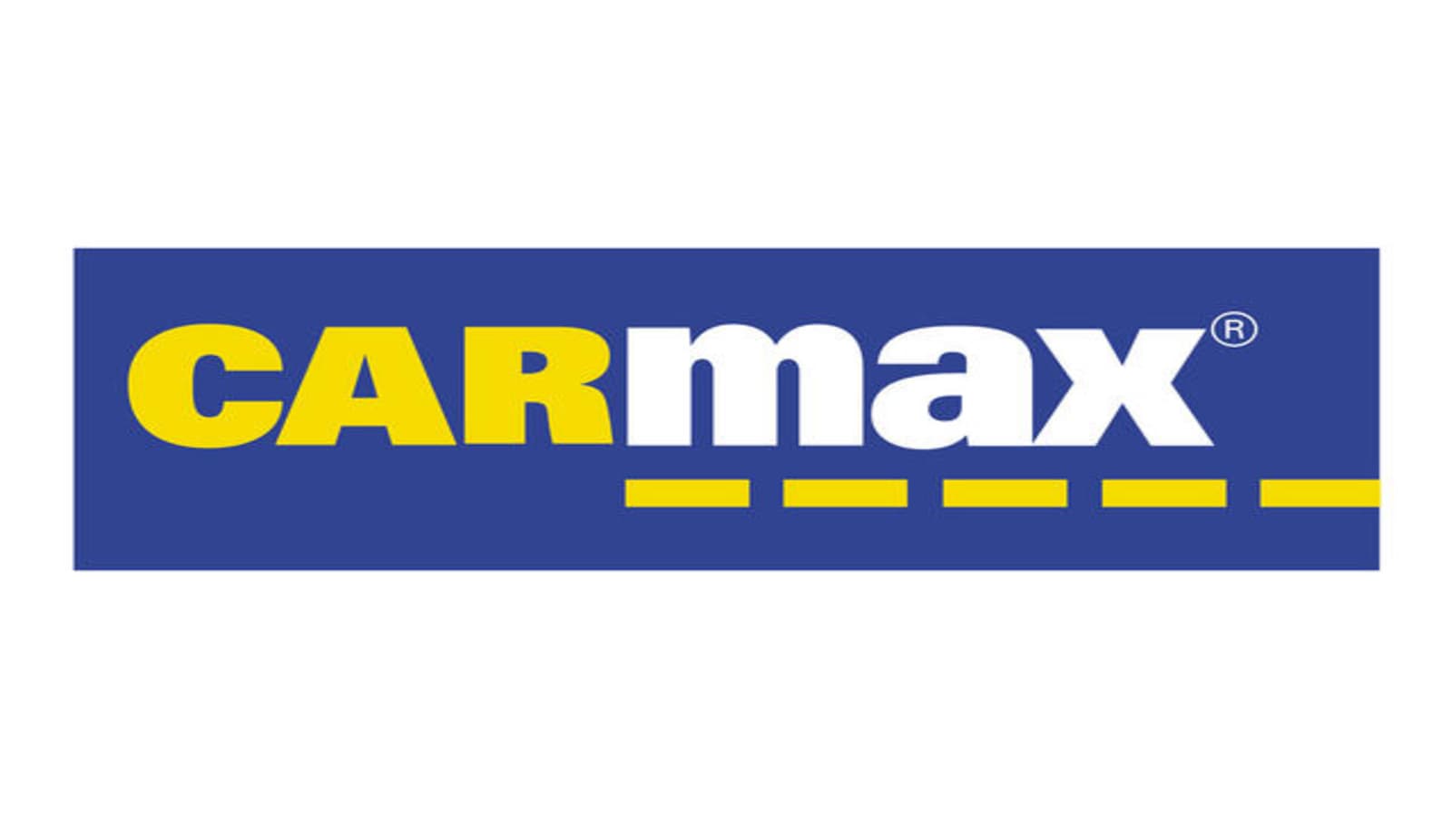 Carmax logo