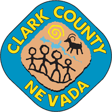 Clark County Nevada Logo