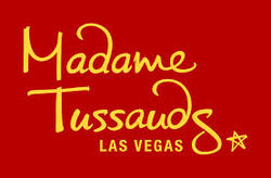 Madame Tussauds Las Vegas logo